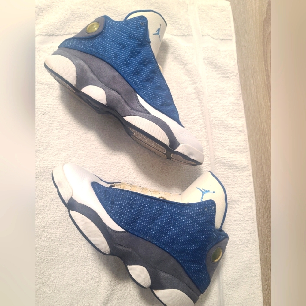 Air Jordan "Flint" Retro 13 size 11